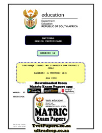 2008pp Tshivenda SAL P2 Nov 2008.pdf